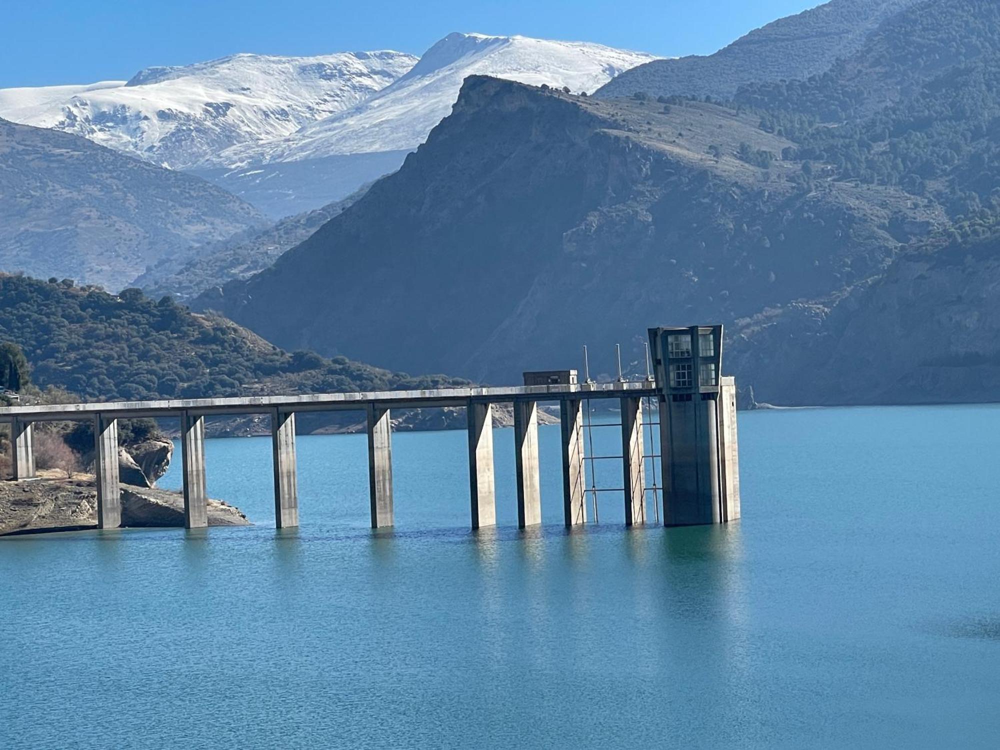 شقة La Casa Del Ciervo Sierra Nevada غويخار سييرا المظهر الخارجي الصورة